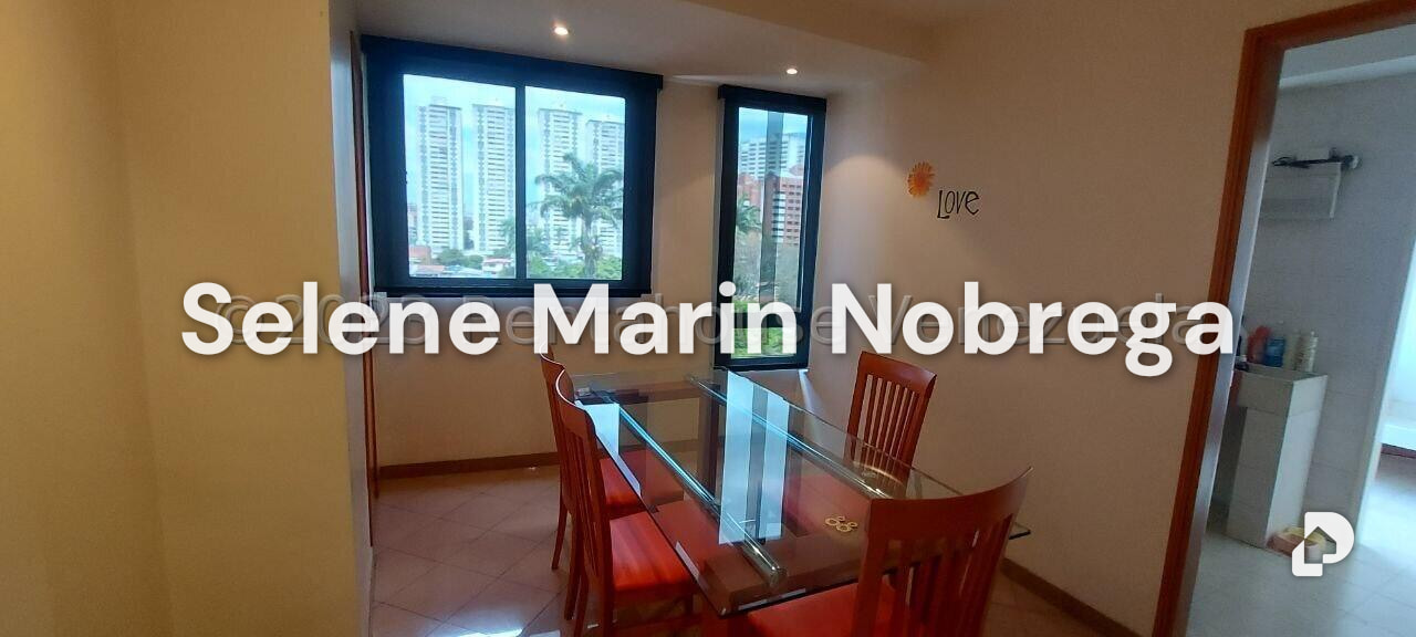Apartamento en Los Chorros, Caracas – 11