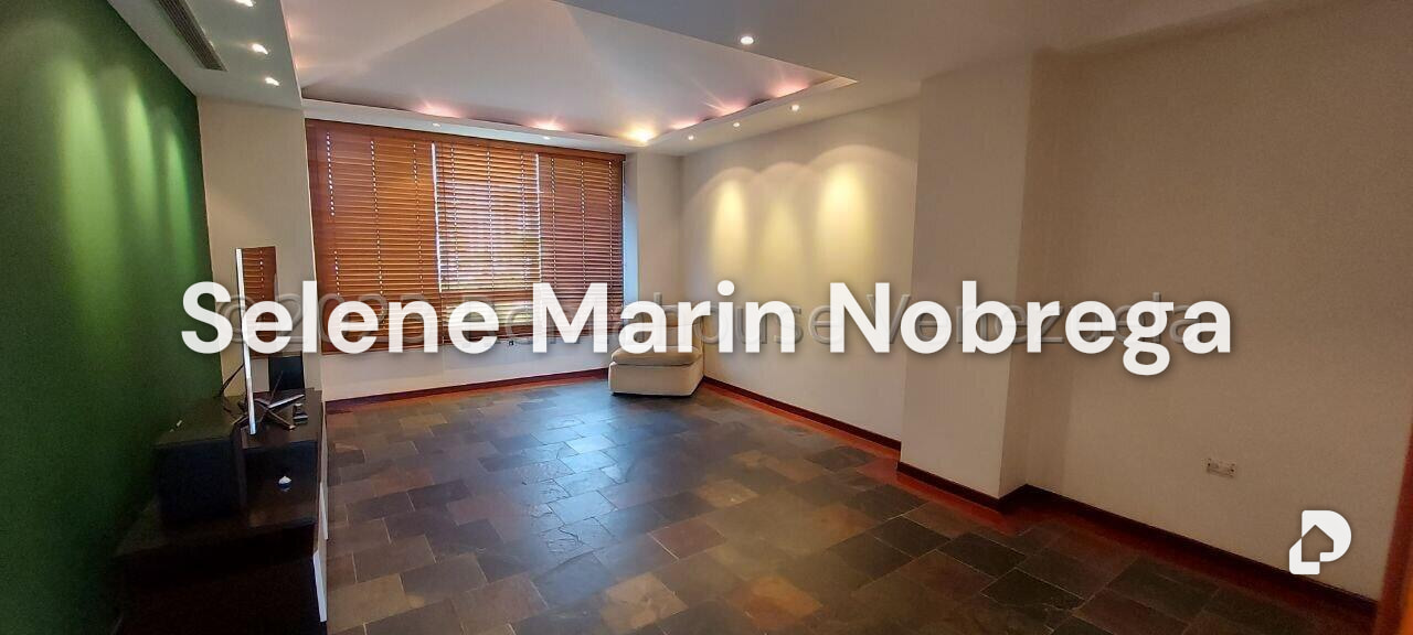 Apartamento en Los Chorros, Caracas – 9