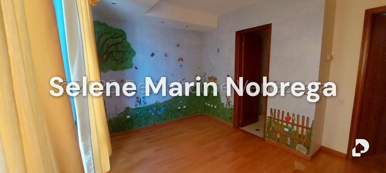 Apartamento en Los Chorros, Caracas – 26
