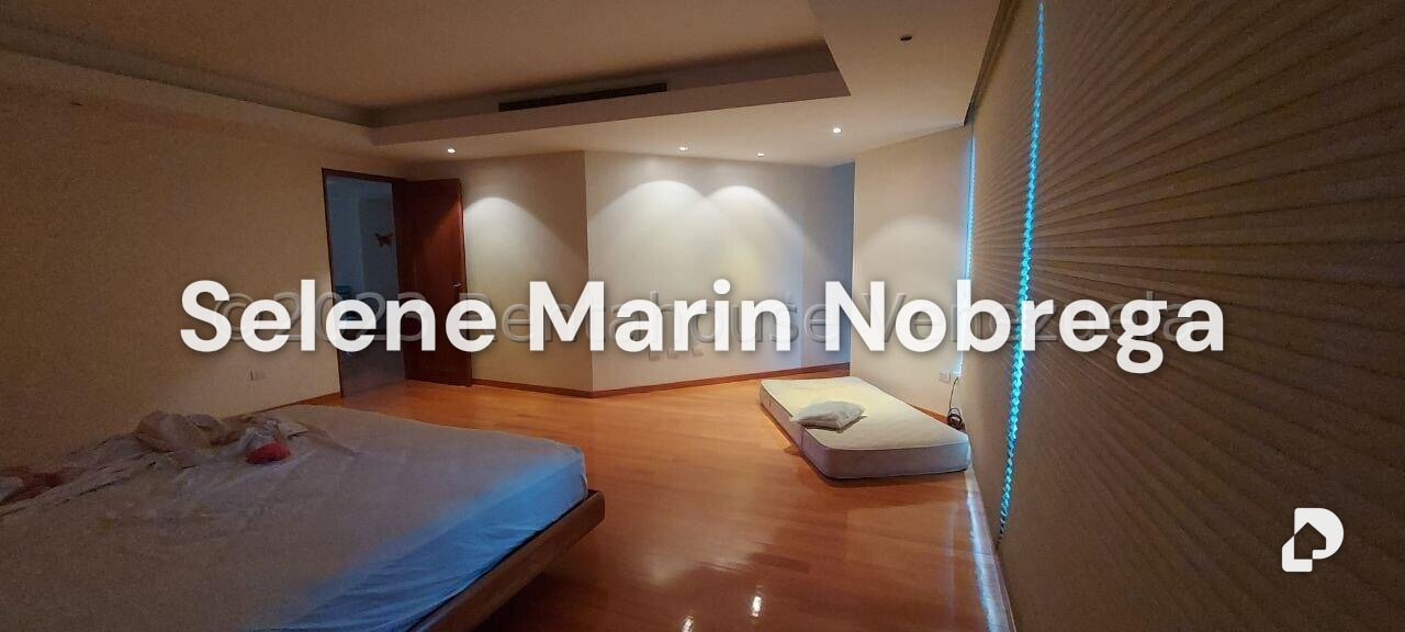 Apartamento en Los Chorros, Caracas – 19