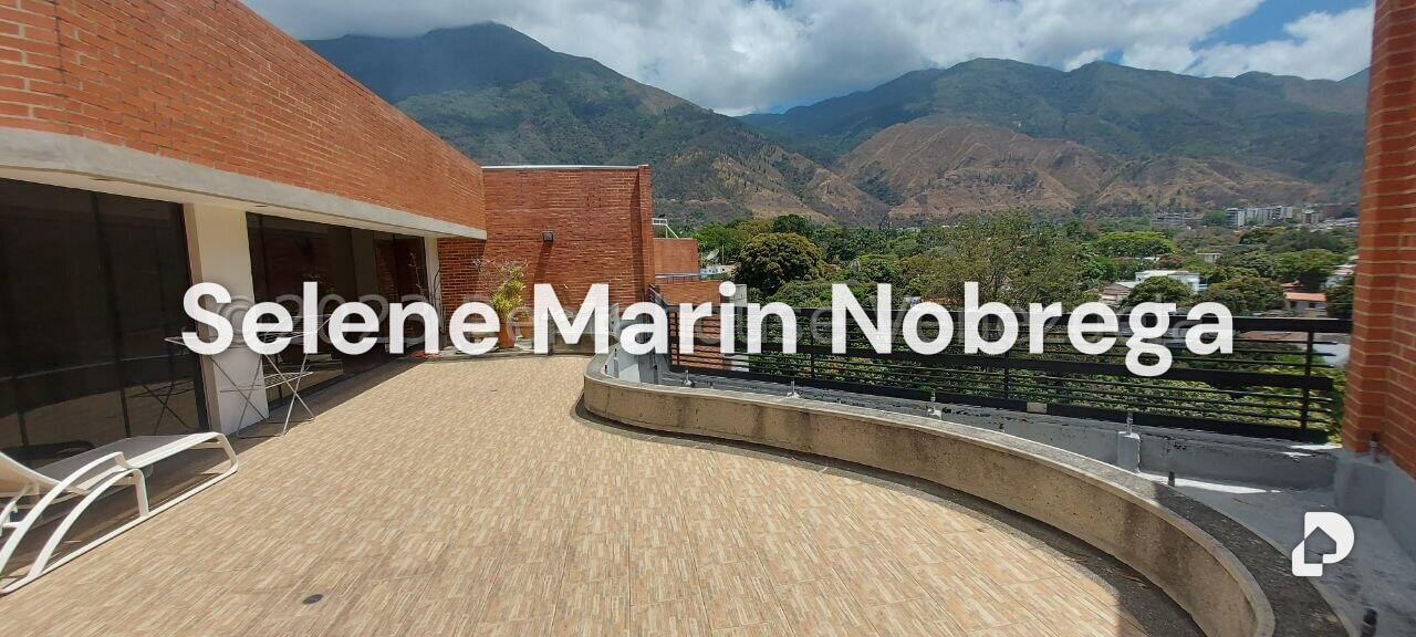 Apartamento en Los Chorros, Caracas – 13