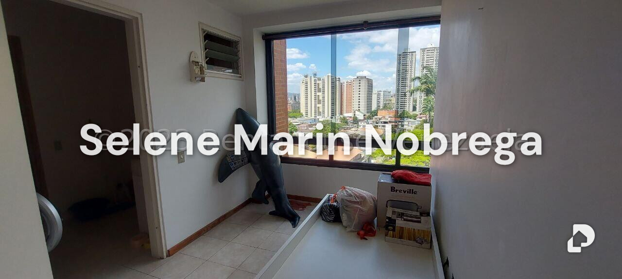 Apartamento en Los Chorros, Caracas – 30