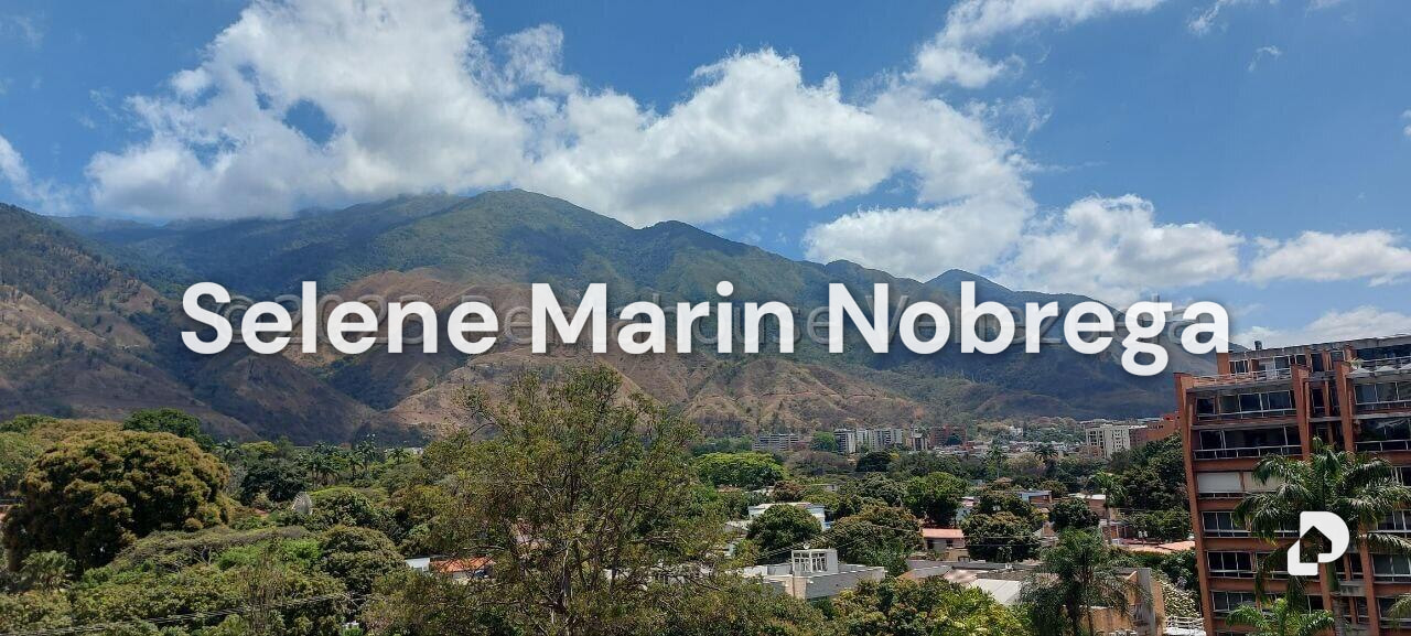Apartamento en Los Chorros, Caracas – 7