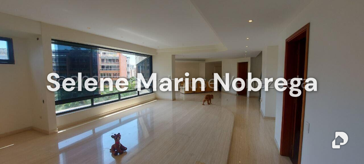 Apartamento en Los Chorros, Caracas – 17