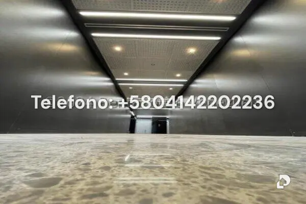 Oficina en Las Mercedes, Caracas – 7