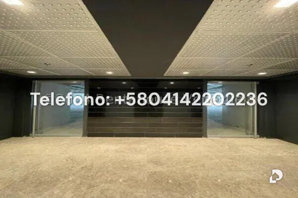 Oficina en Las Mercedes, Caracas – 6