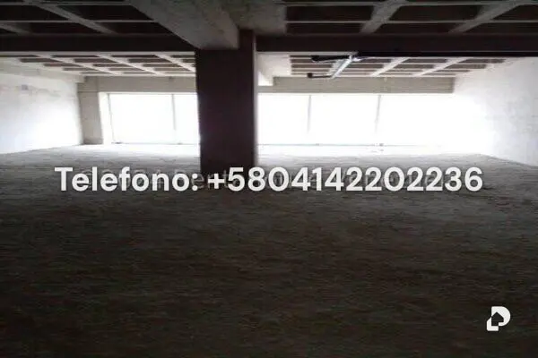 Oficina en Las Mercedes, Caracas – 15