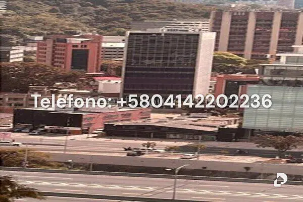 Oficina en Las Mercedes, Caracas – 10