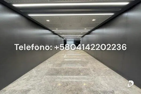 Oficina en Las Mercedes, Caracas – 3