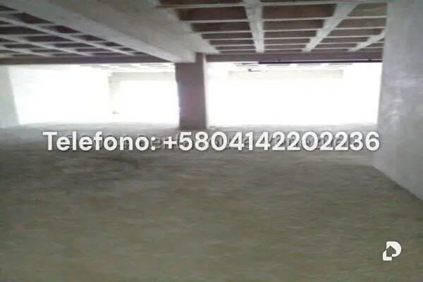 Oficina en Las Mercedes, Caracas – 17