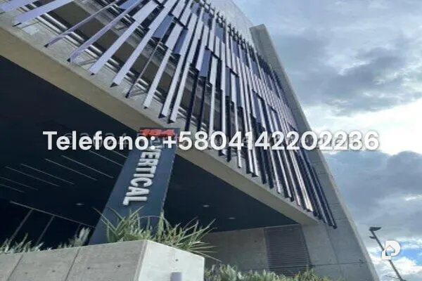 Oficina en Las Mercedes, Caracas – 2