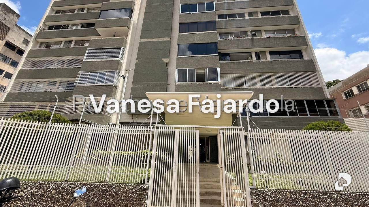 Penthouse en San Bernardino, Caracas – 1