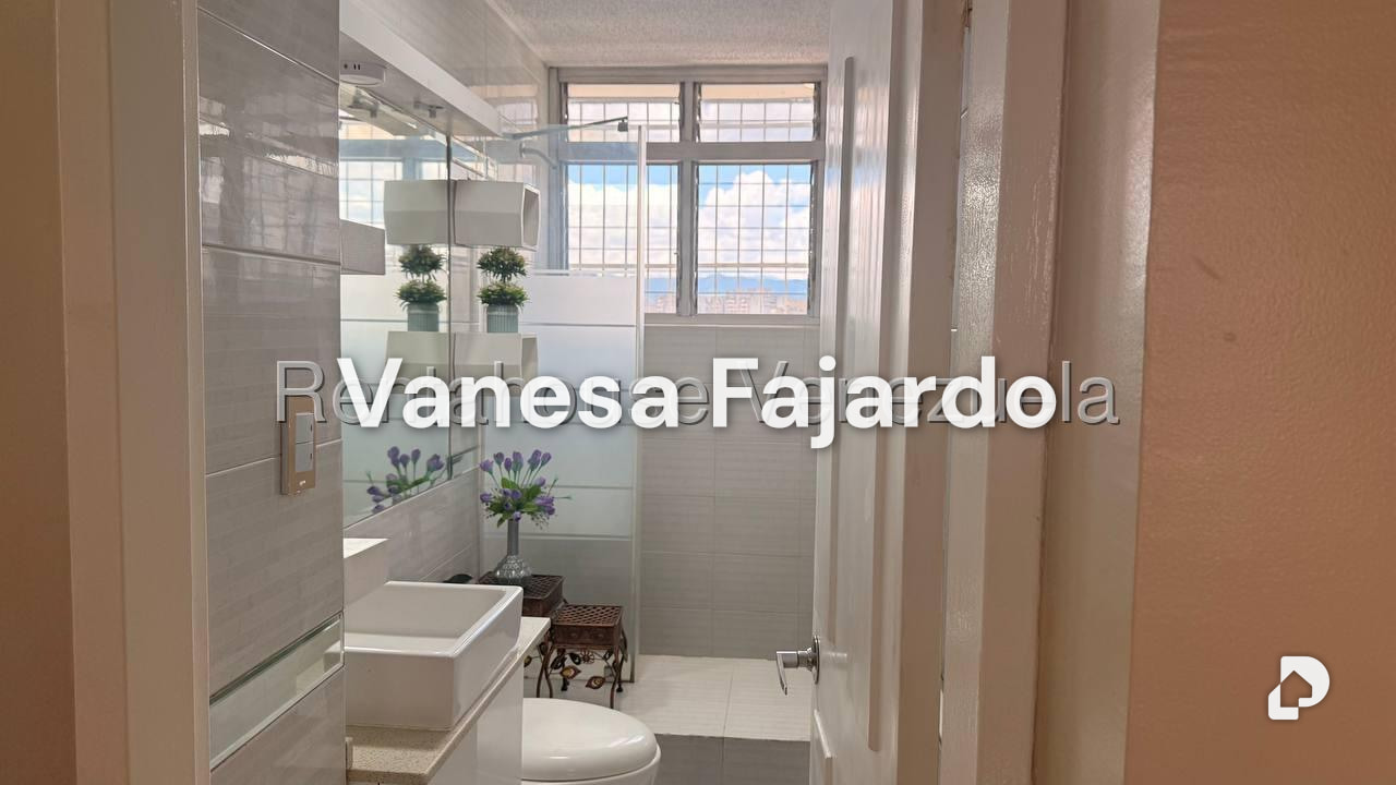 Penthouse en San Bernardino, Caracas – 13