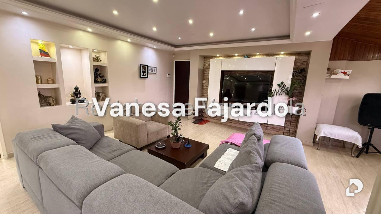 Penthouse en San Bernardino, Caracas – 5