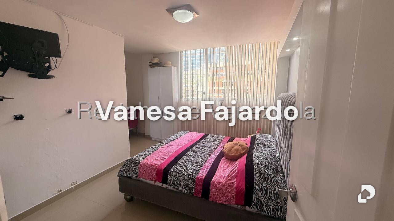 Penthouse en San Bernardino, Caracas – 12
