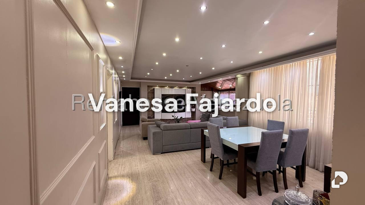 Penthouse en San Bernardino, Caracas – 7