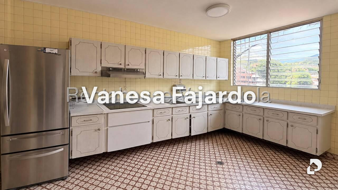 Penthouse en San Bernardino, Caracas – 9
