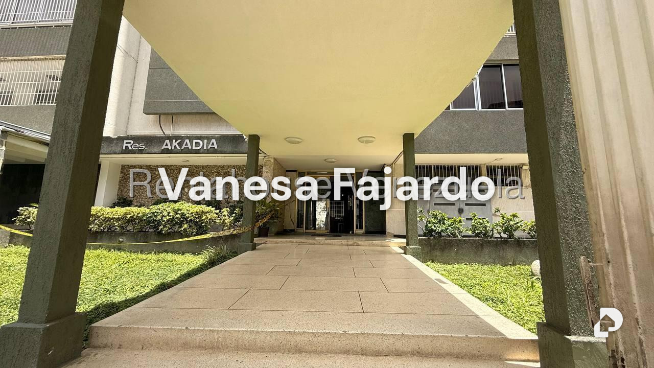Penthouse en San Bernardino, Caracas – 2
