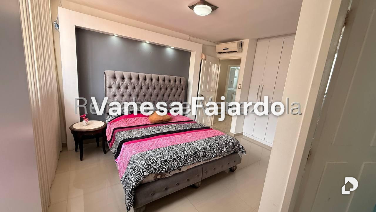 Penthouse en San Bernardino, Caracas – 11