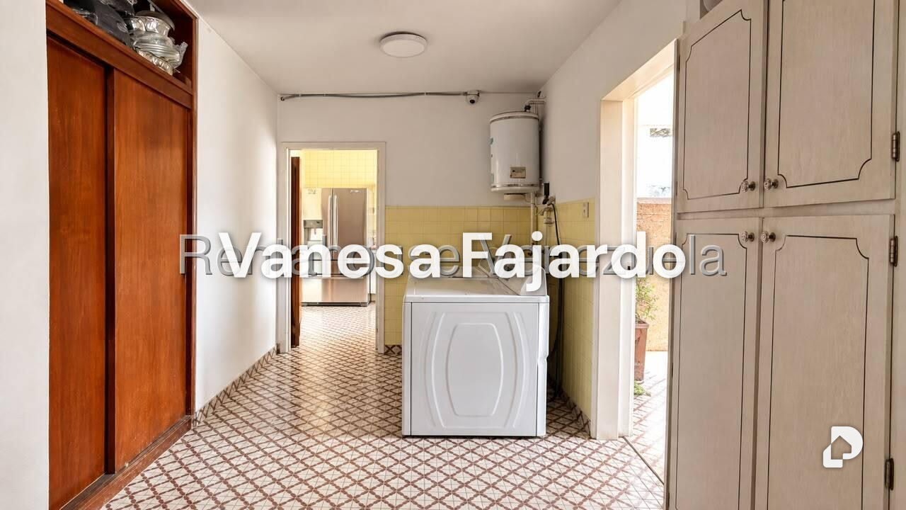 Penthouse en San Bernardino, Caracas – 10