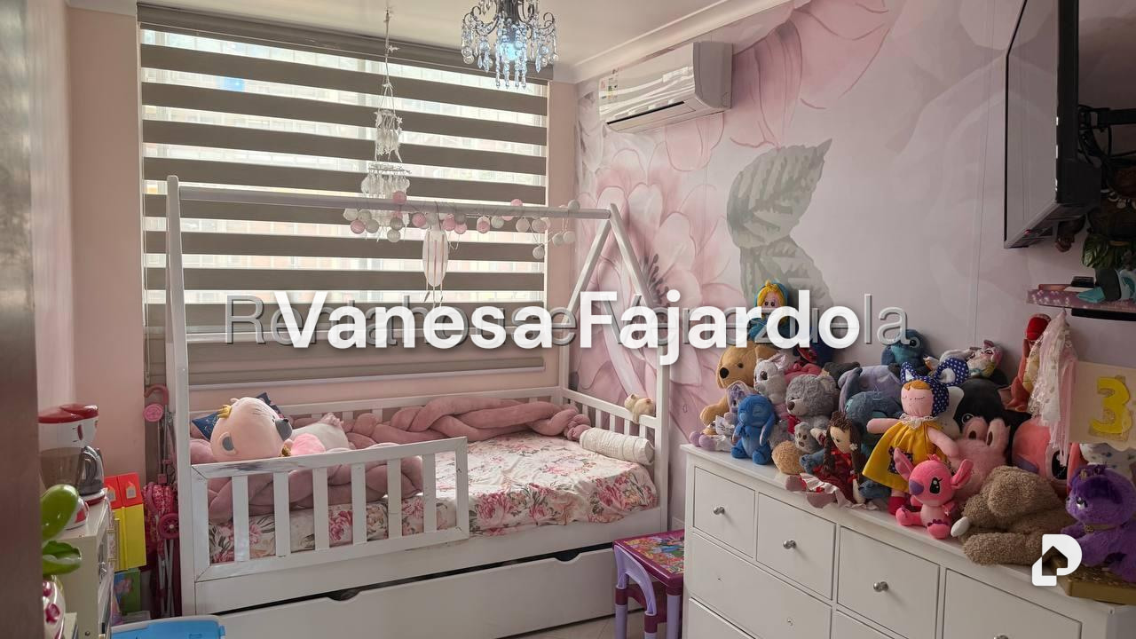 Penthouse en San Bernardino, Caracas – 15