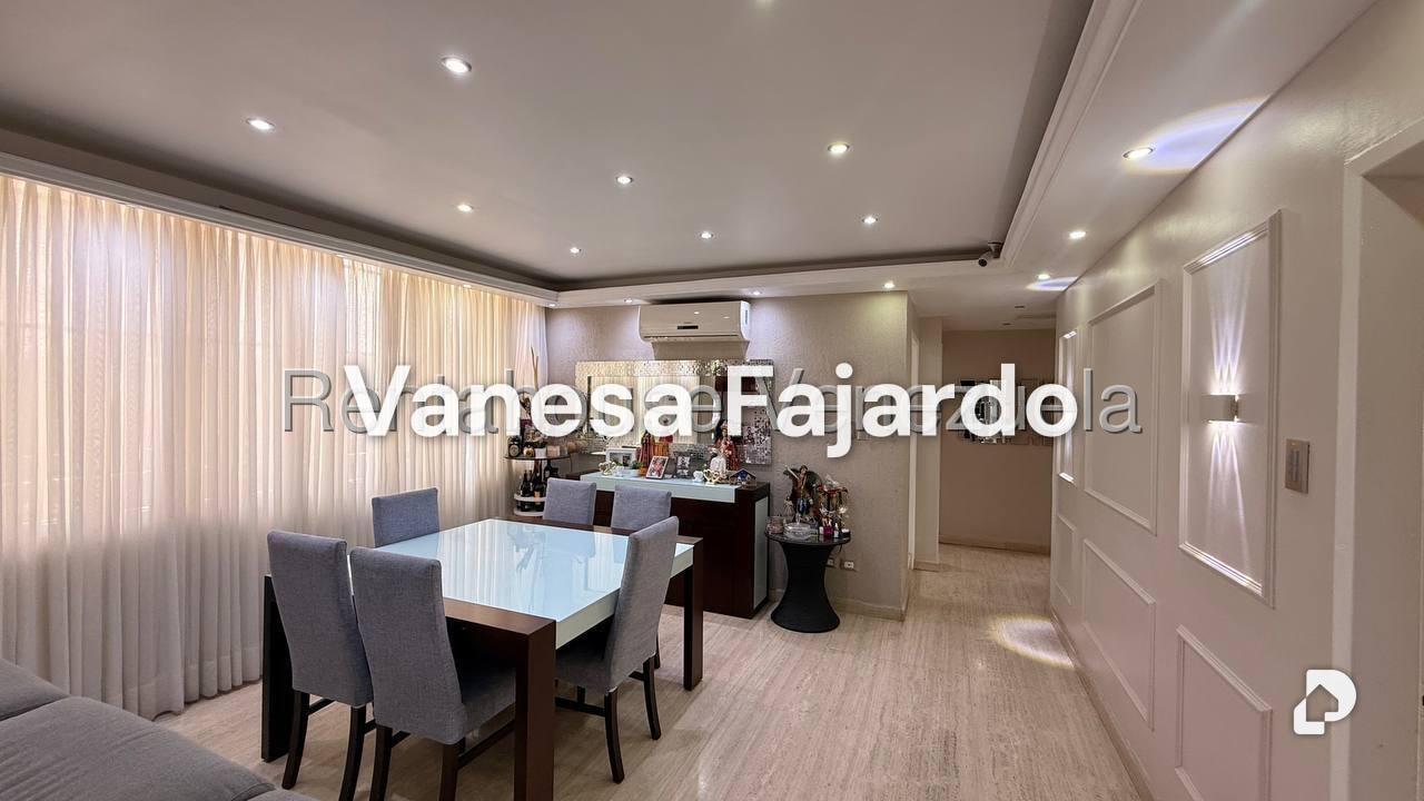 Penthouse en San Bernardino, Caracas – 6