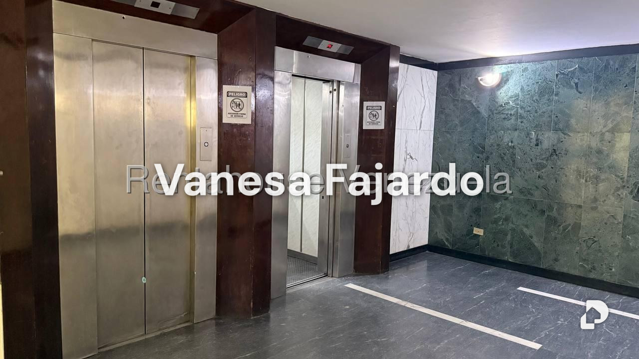 Penthouse en San Bernardino, Caracas – 3
