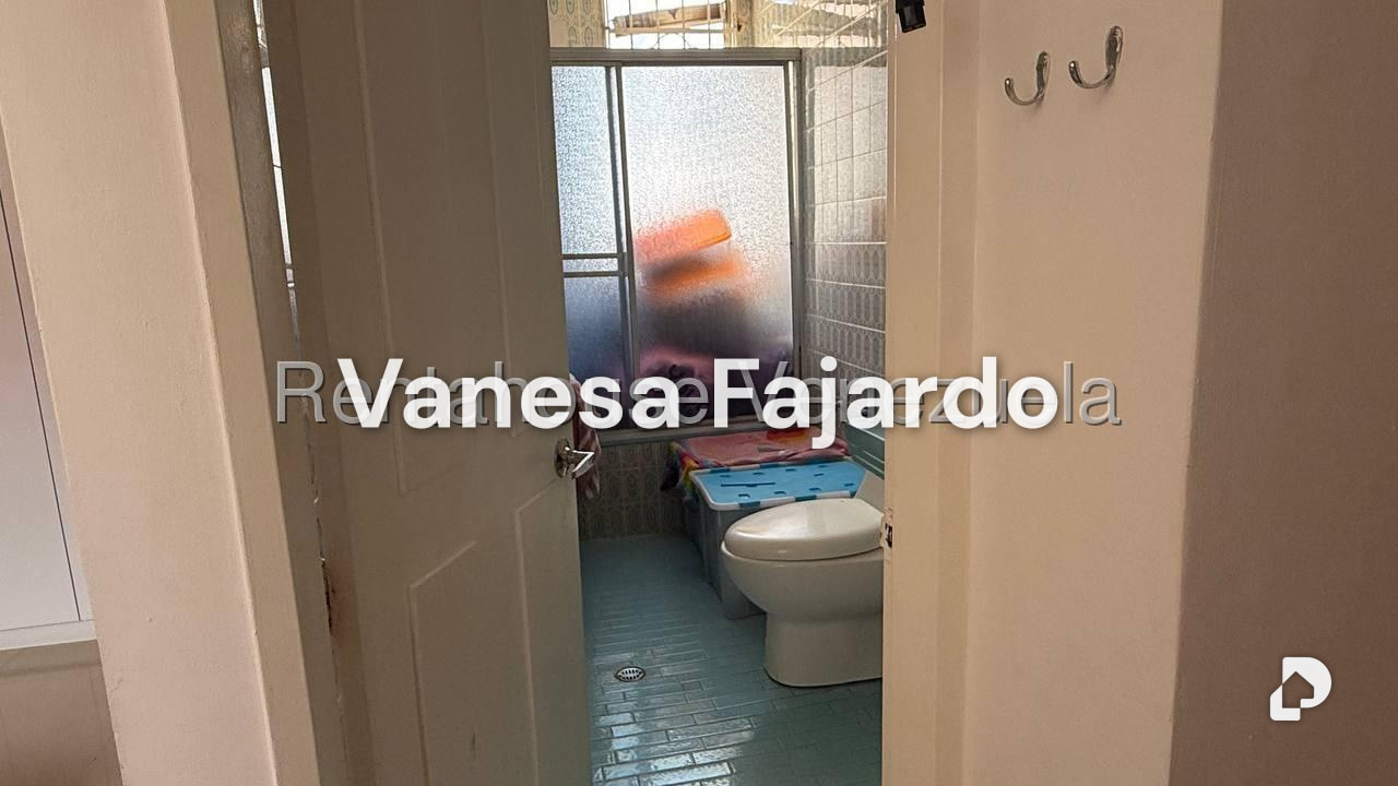 Penthouse en San Bernardino, Caracas – 16