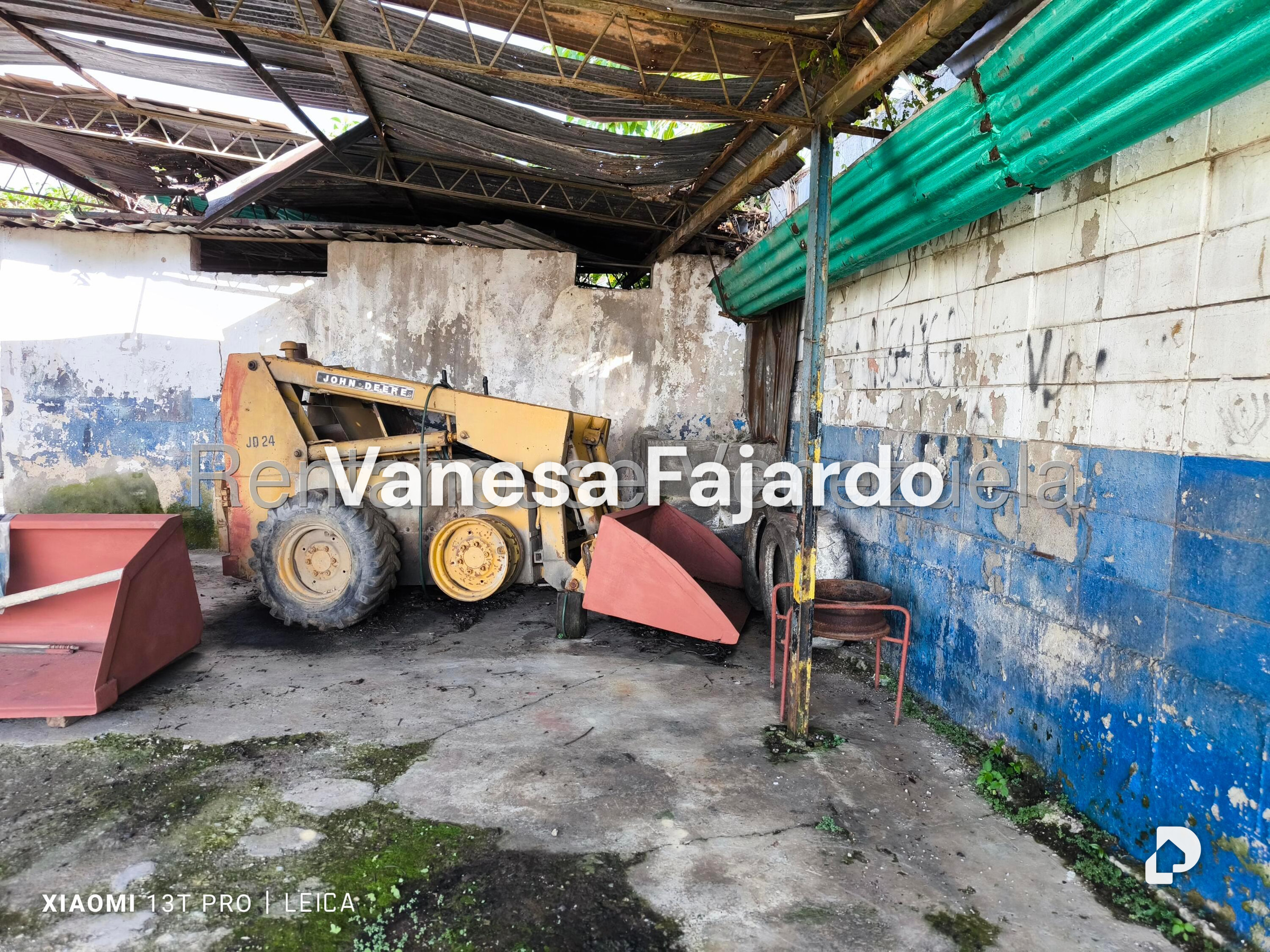 Terreno en Chapellín, Caracas – 8
