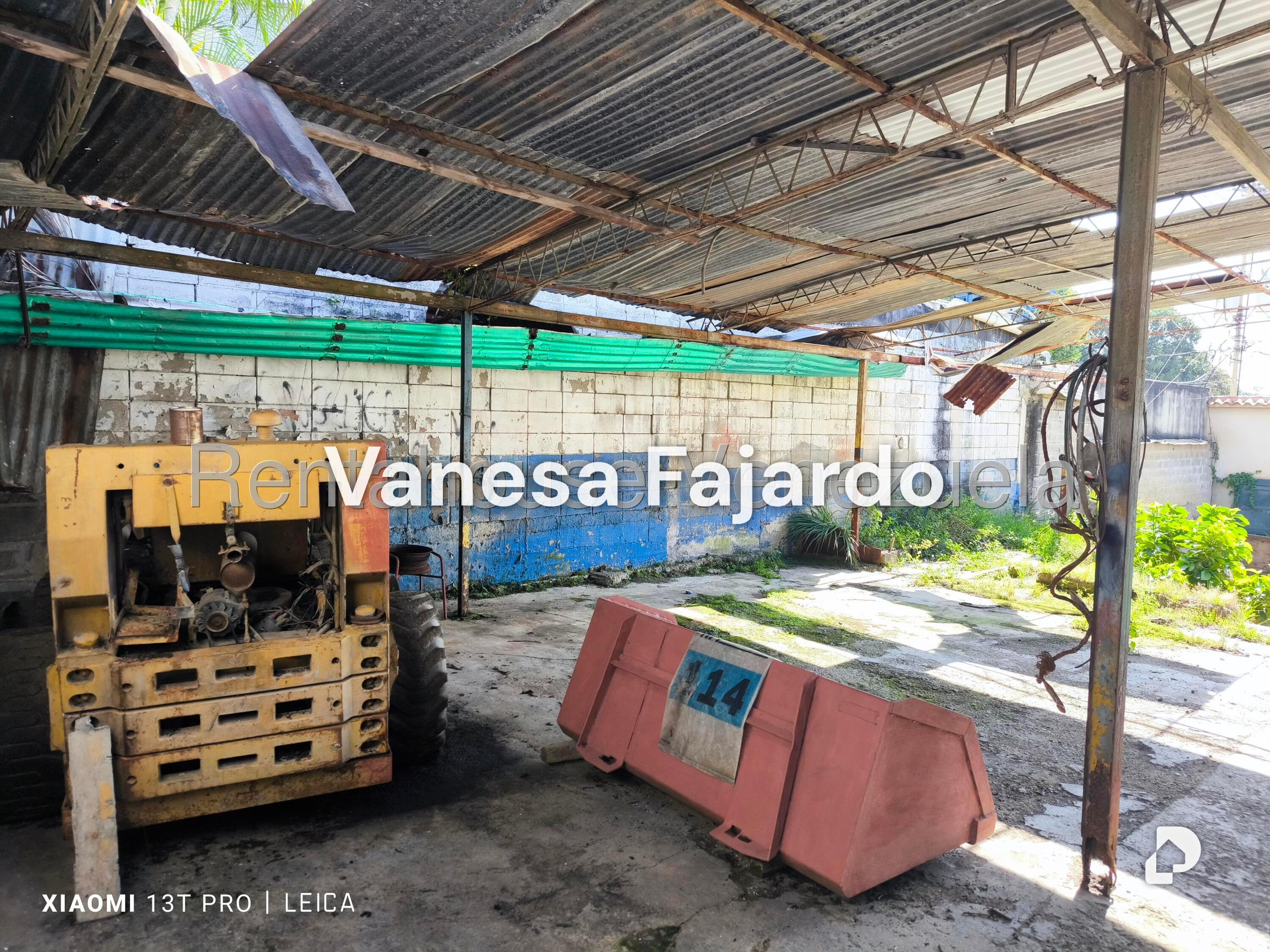 Terreno en Chapellín, Caracas – 18