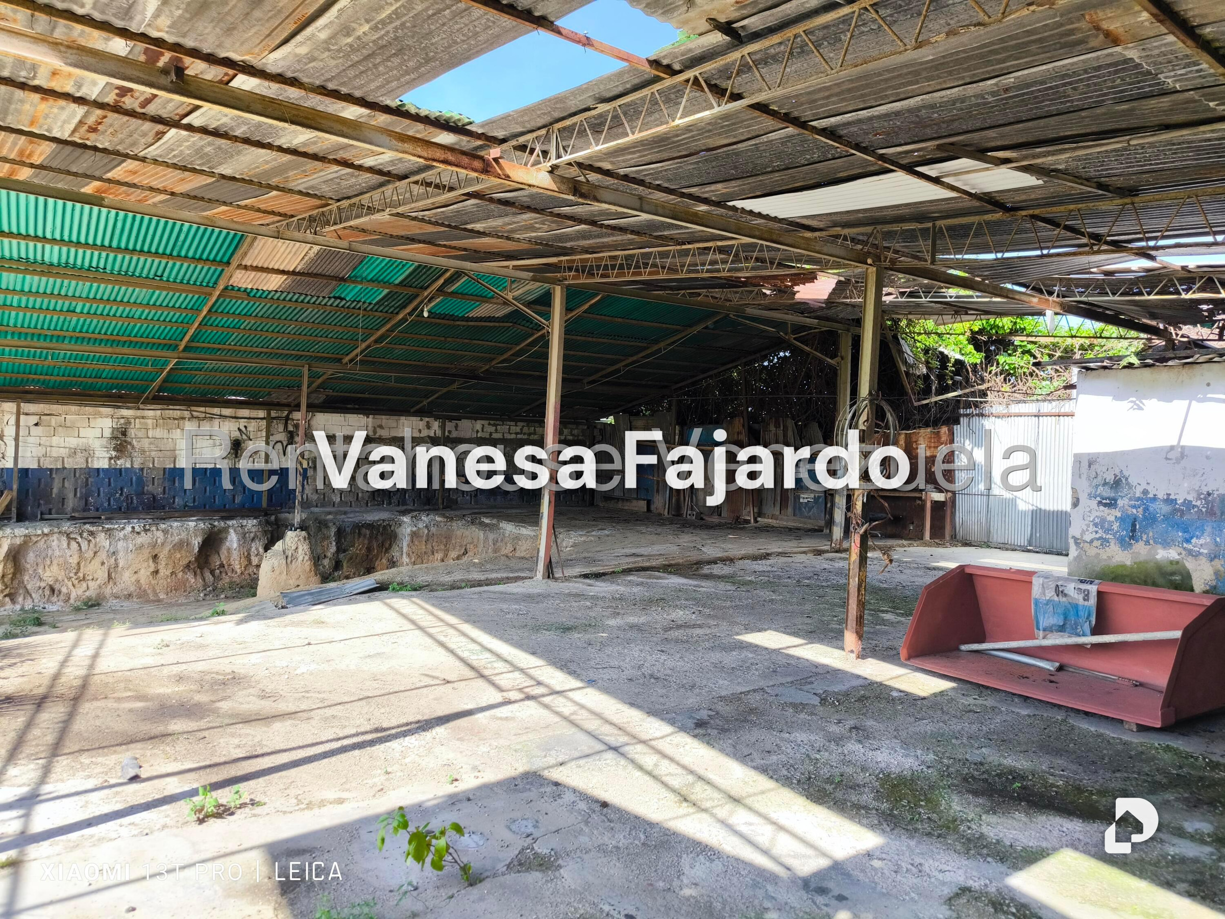 Terreno en Chapellín, Caracas – 14