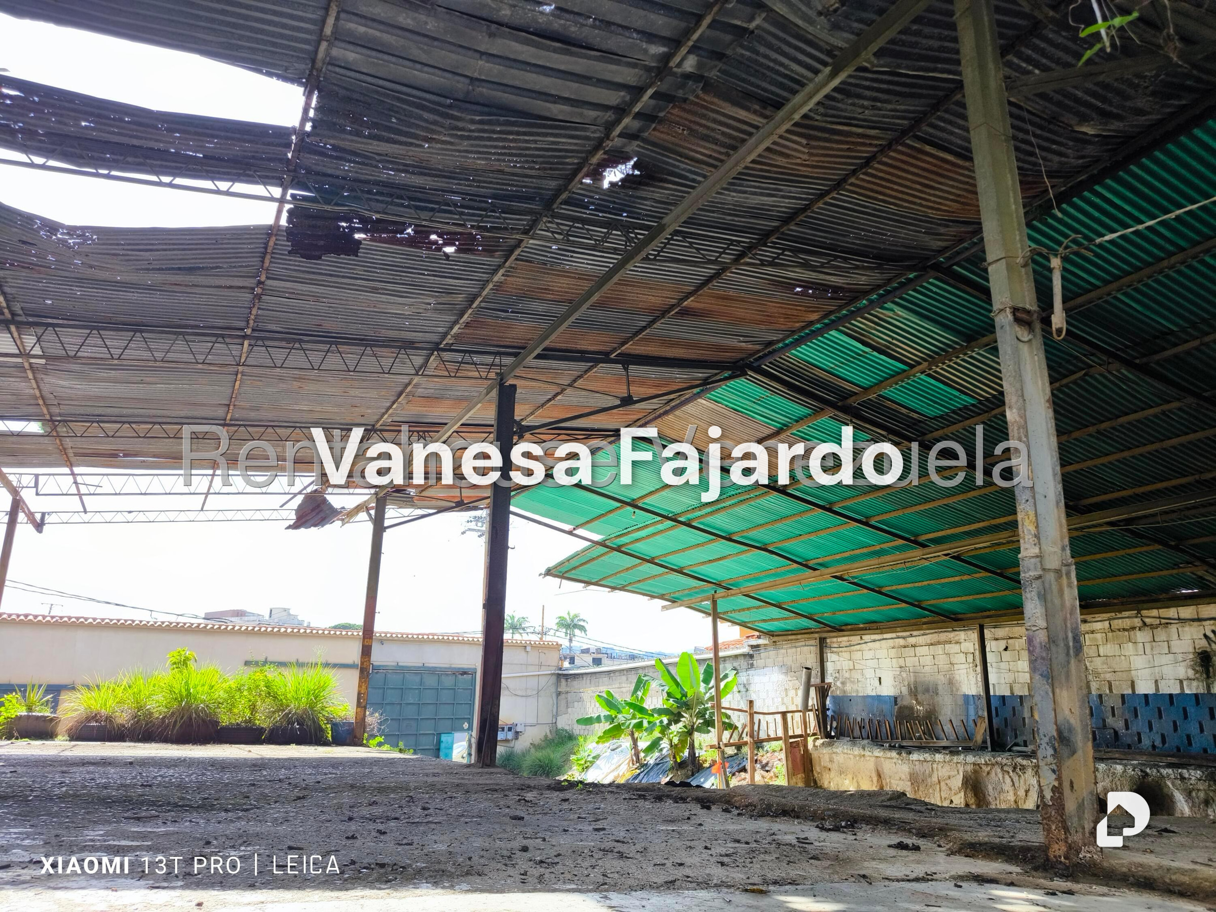 Terreno en Chapellín, Caracas – 21