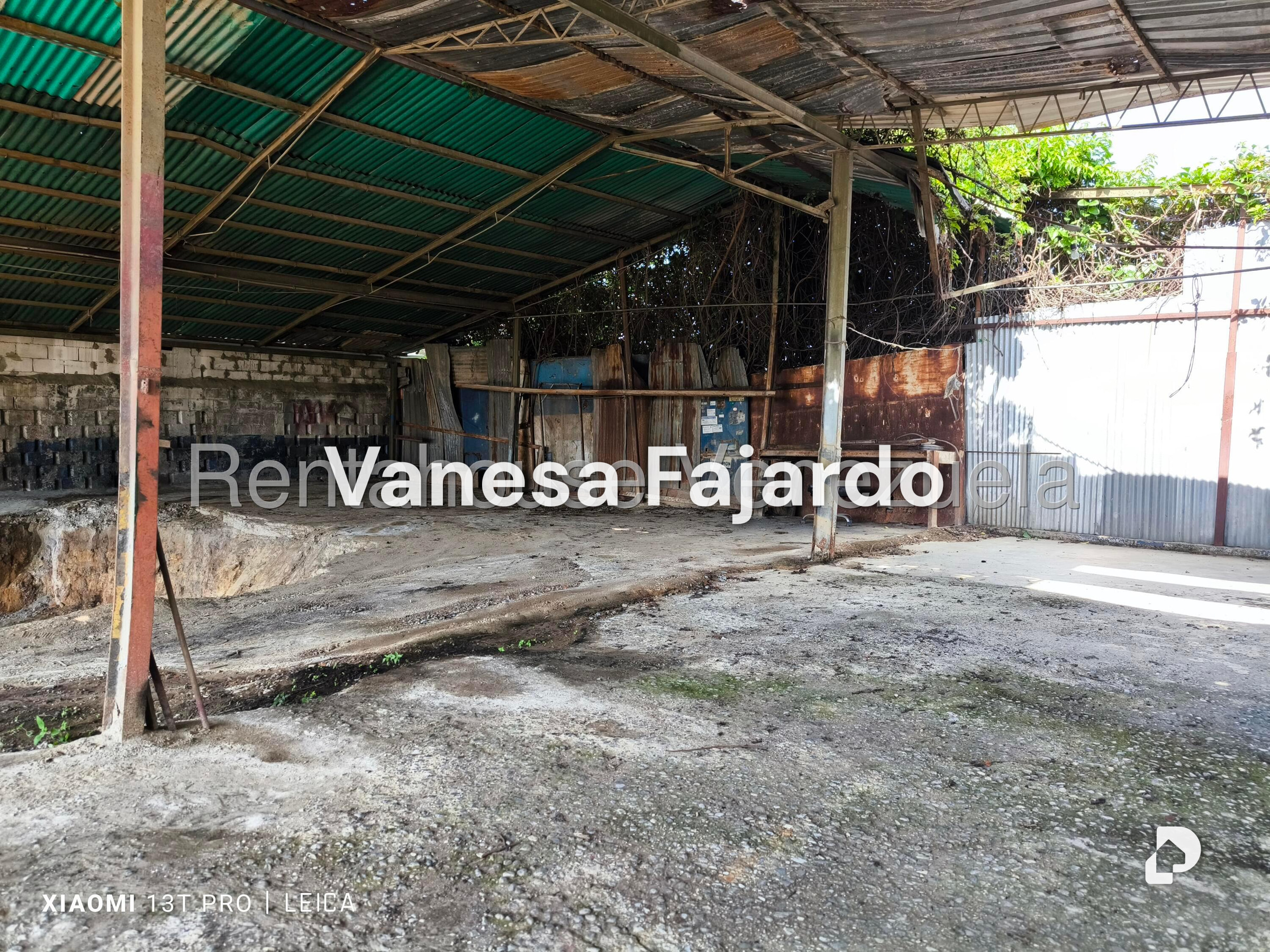 Terreno en Chapellín, Caracas – 3