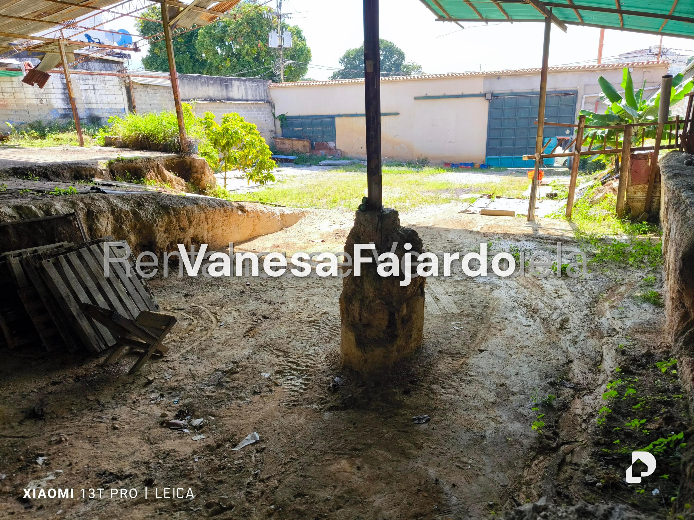 Terreno en Chapellín, Caracas – 7