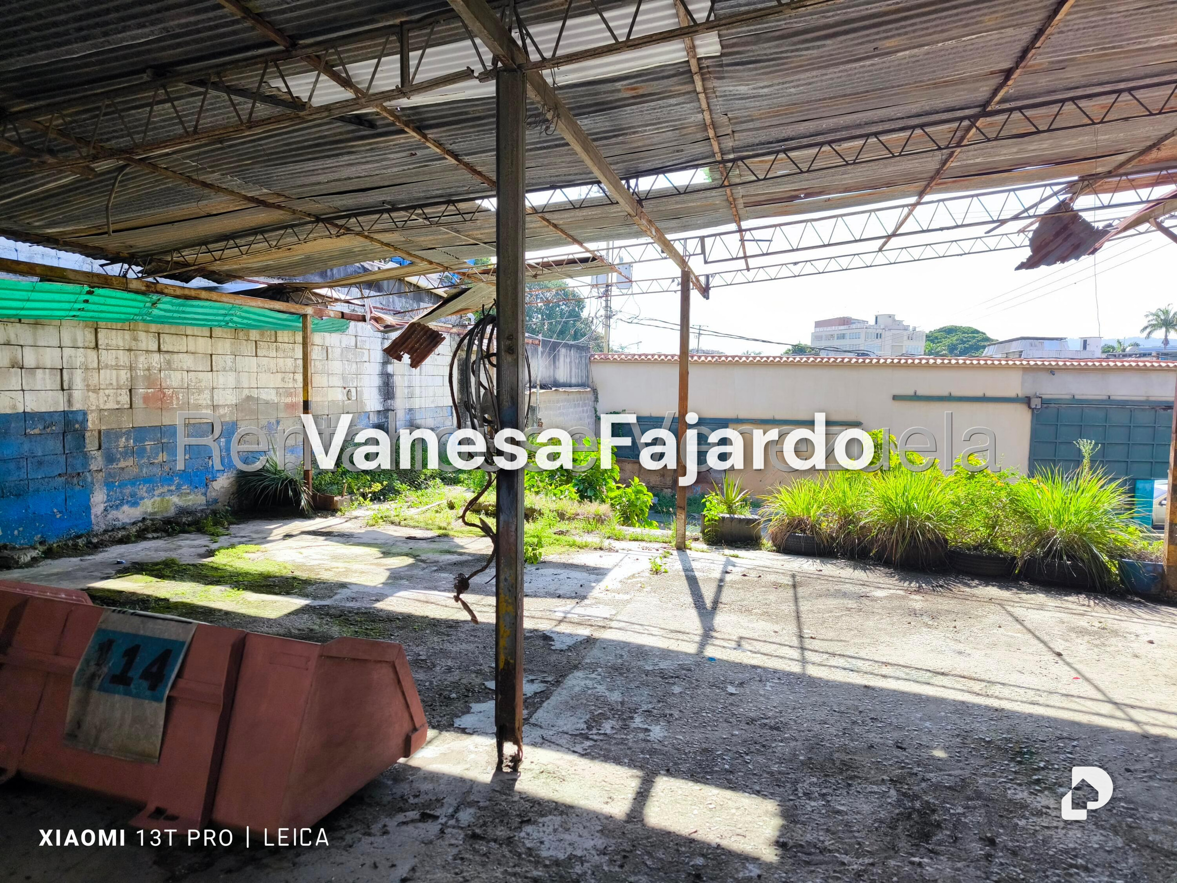 Terreno en Chapellín, Caracas – 17