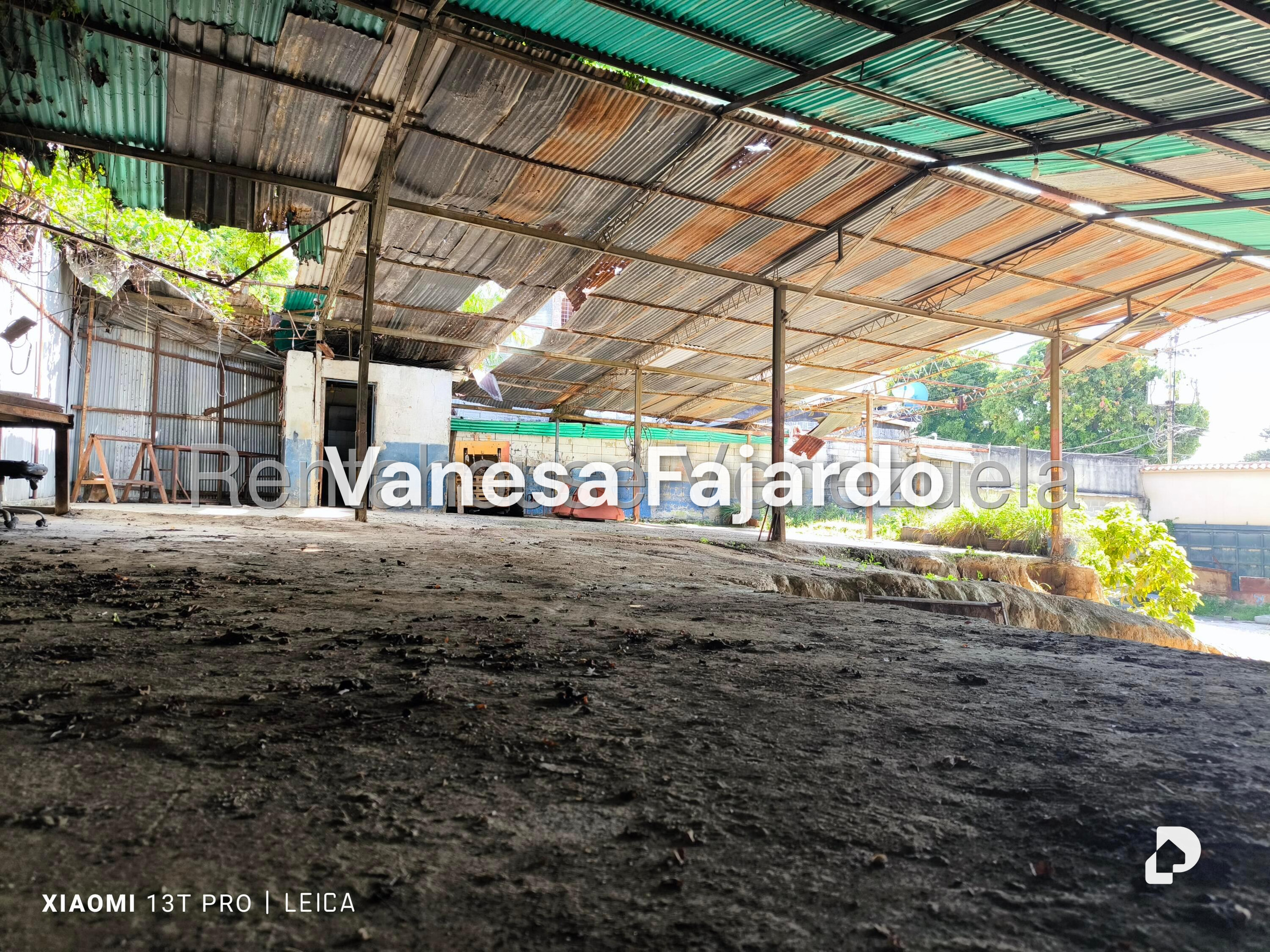 Terreno en Chapellín, Caracas – 22