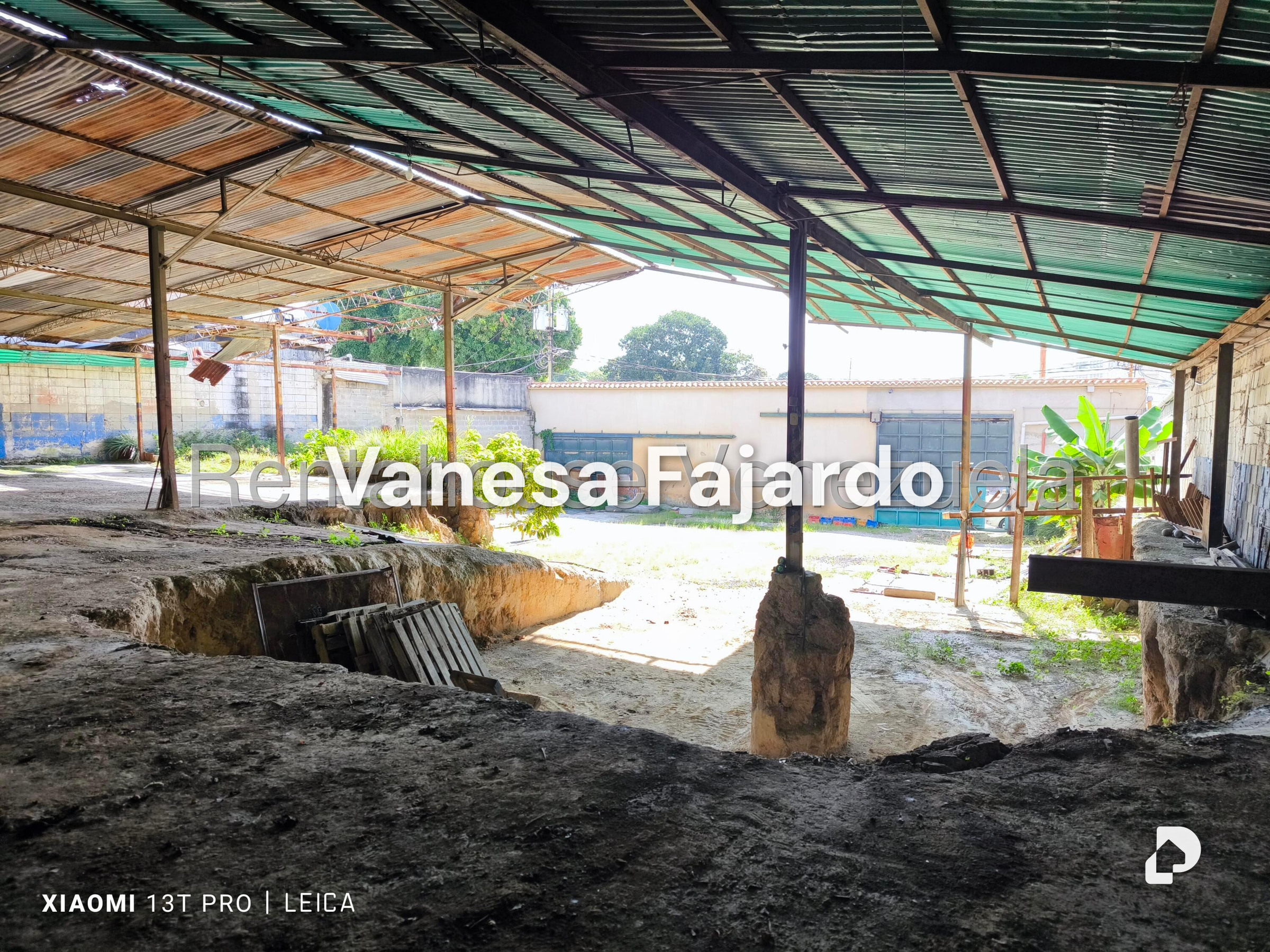 Terreno en Chapellín, Caracas – 23
