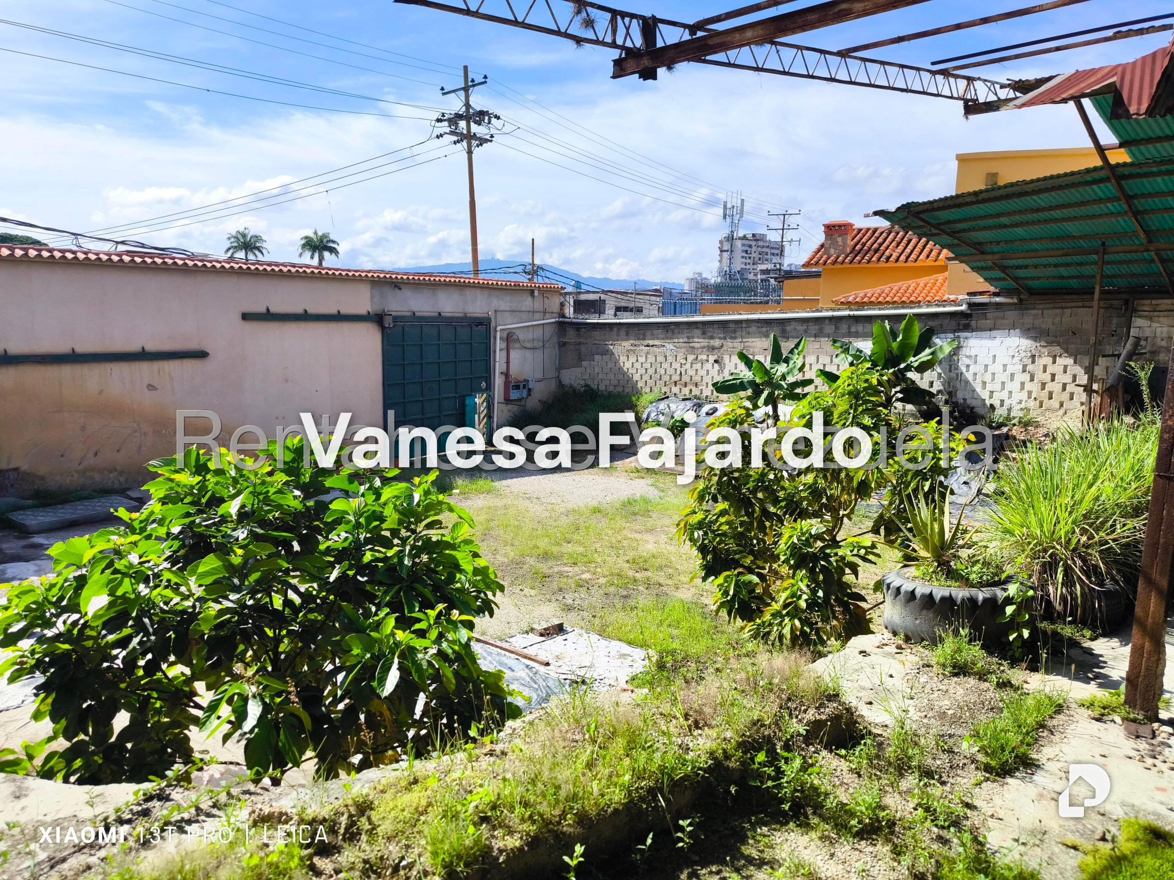 Terreno en Chapellín, Caracas – 15
