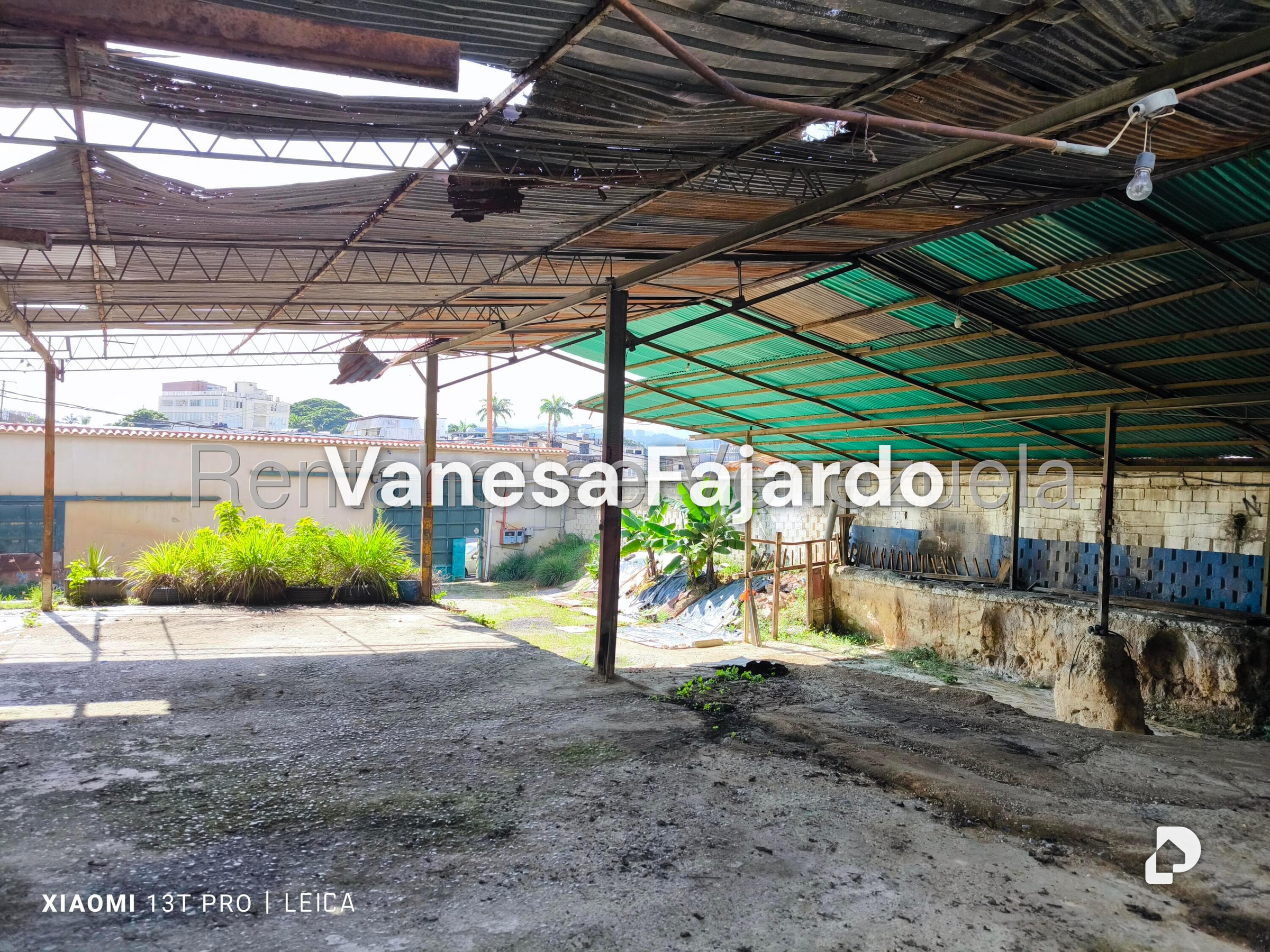 Terreno en Chapellín, Caracas – 10
