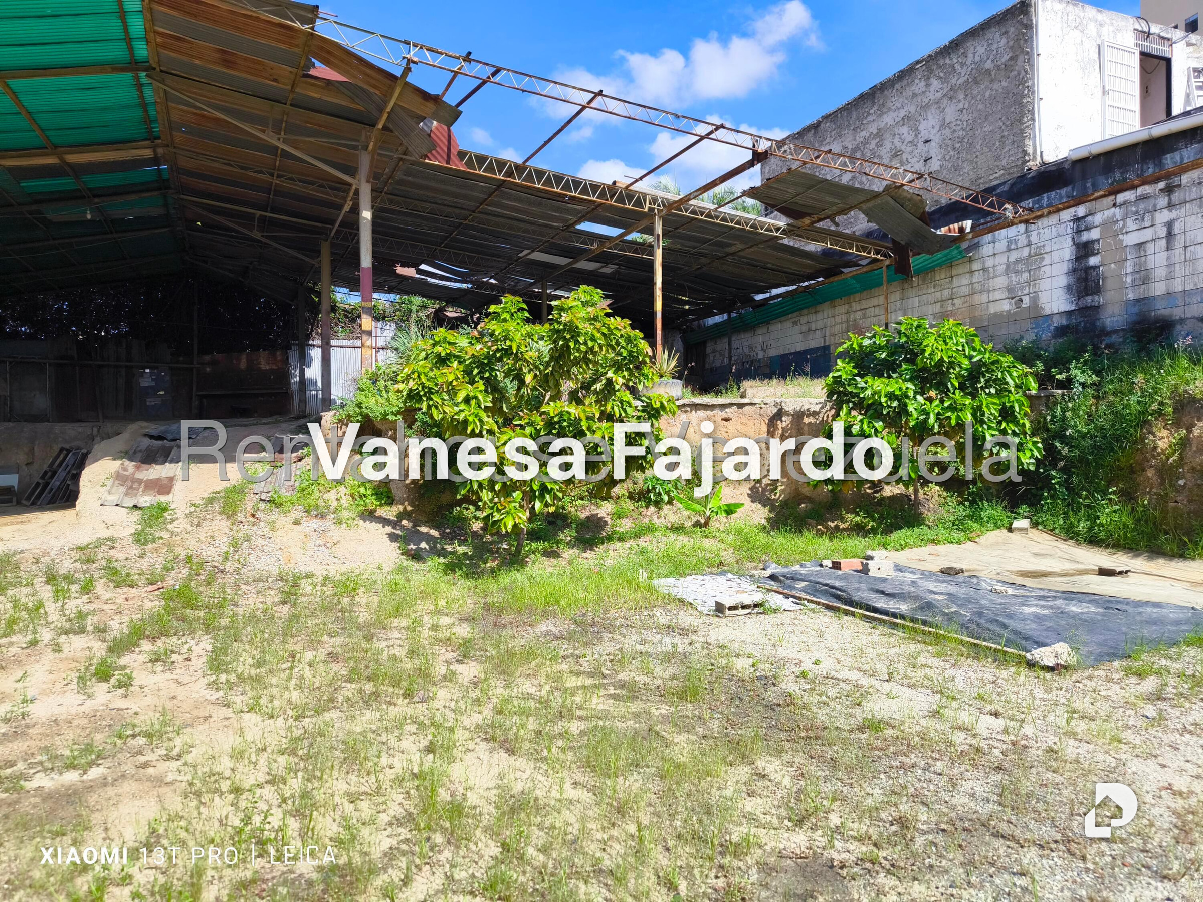 Terreno en Chapellín, Caracas – 12