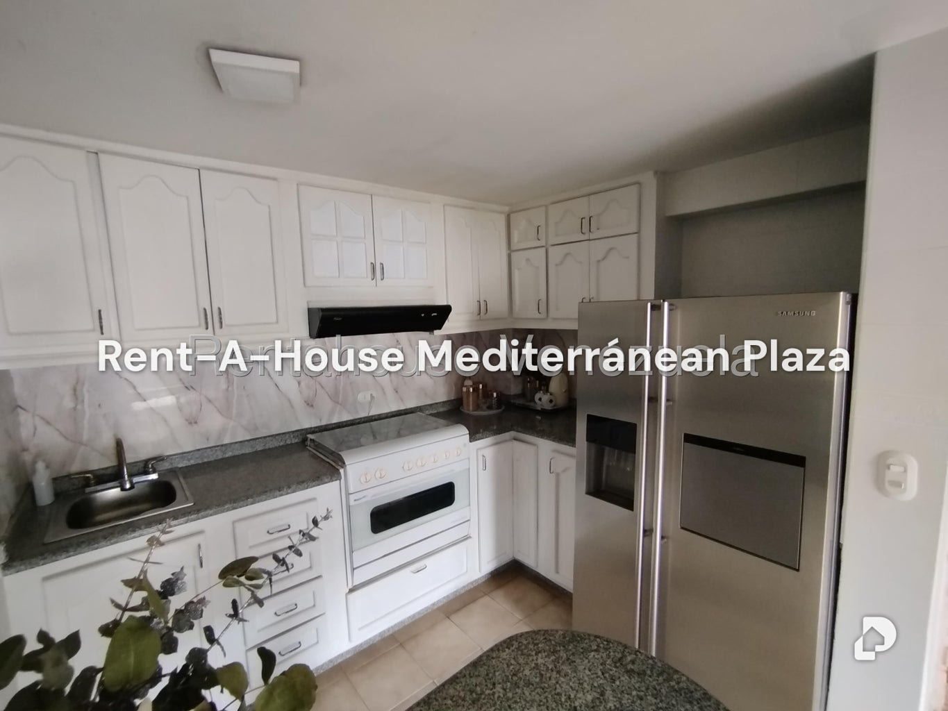 Apartamento en El Guayabal, Naguanagua – 14