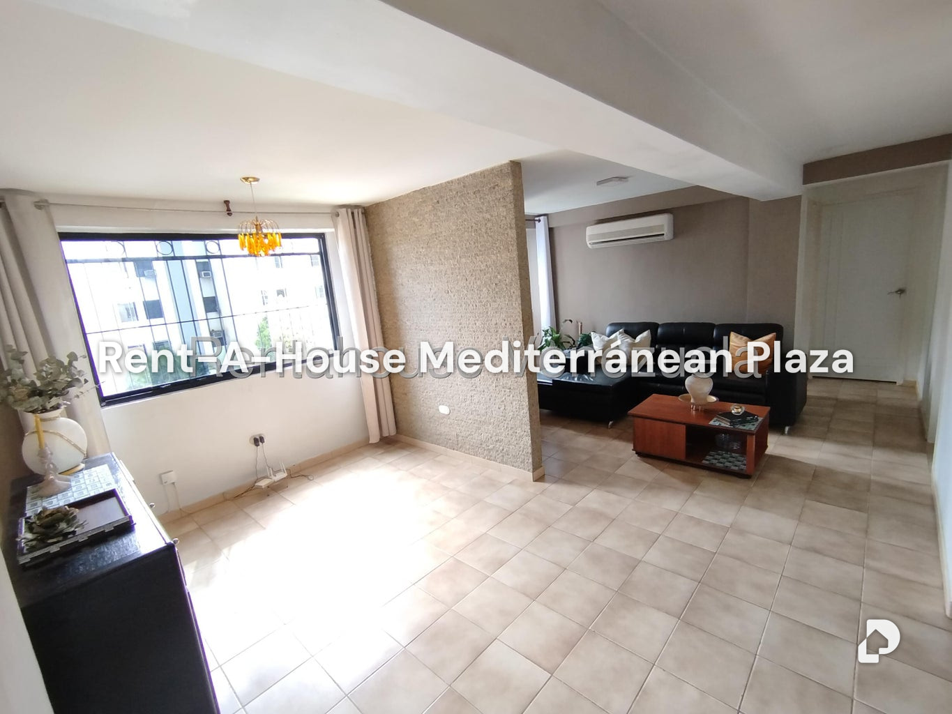 Apartamento en El Guayabal, Naguanagua – 2