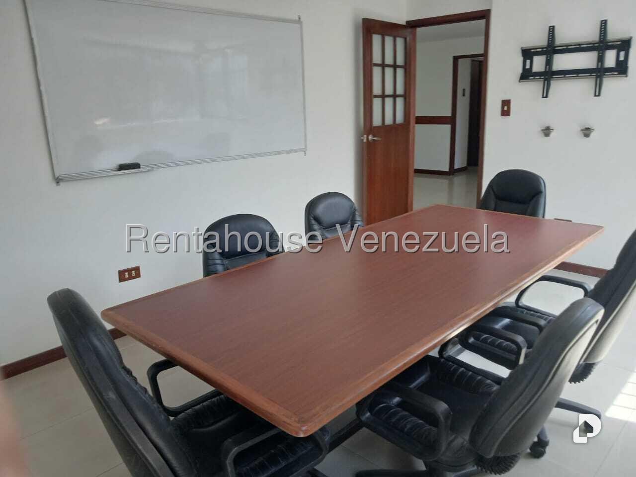 Oficina en Las Mercedes, Caracas – 5