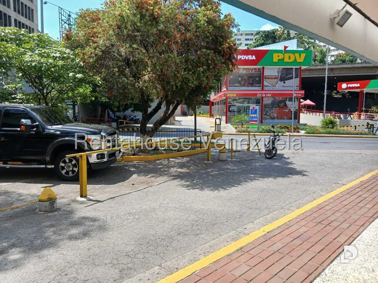 Oficina en Las Mercedes, Caracas – 22