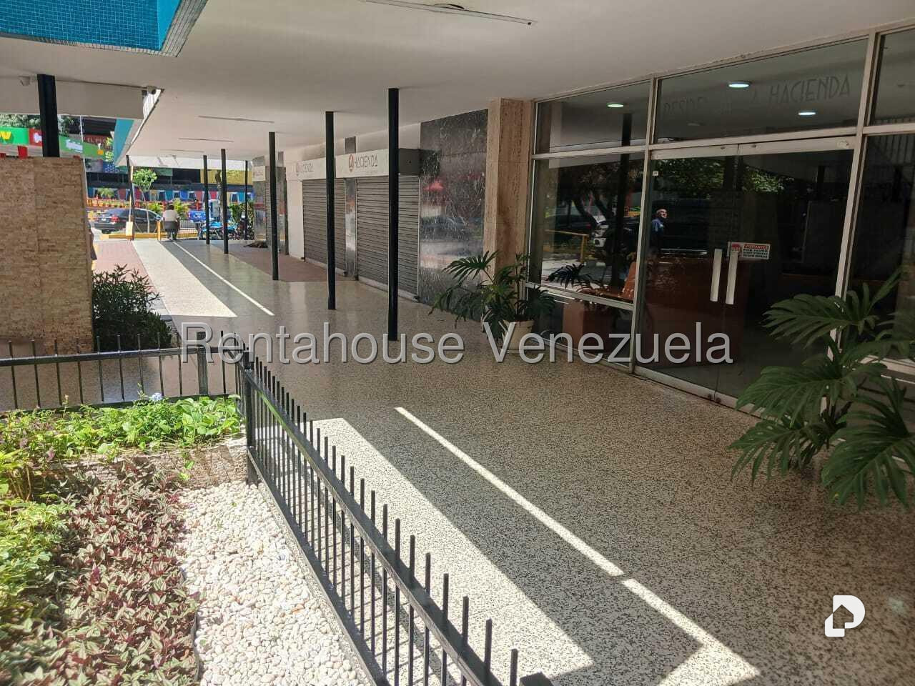 Oficina en Las Mercedes, Caracas – 4