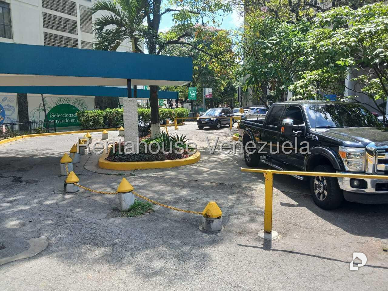 Oficina en Las Mercedes, Caracas – 2