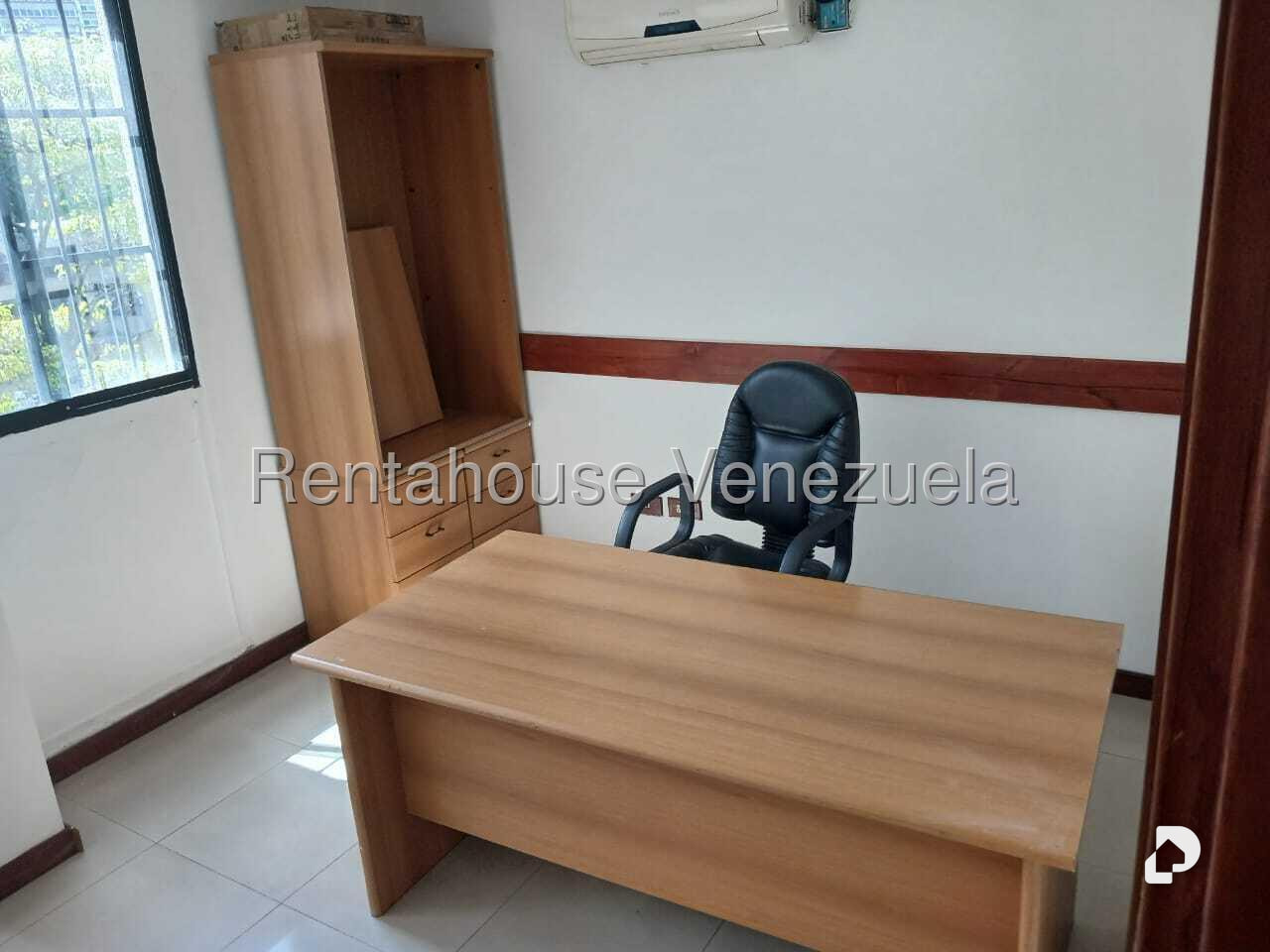 Oficina en Las Mercedes, Caracas – 10