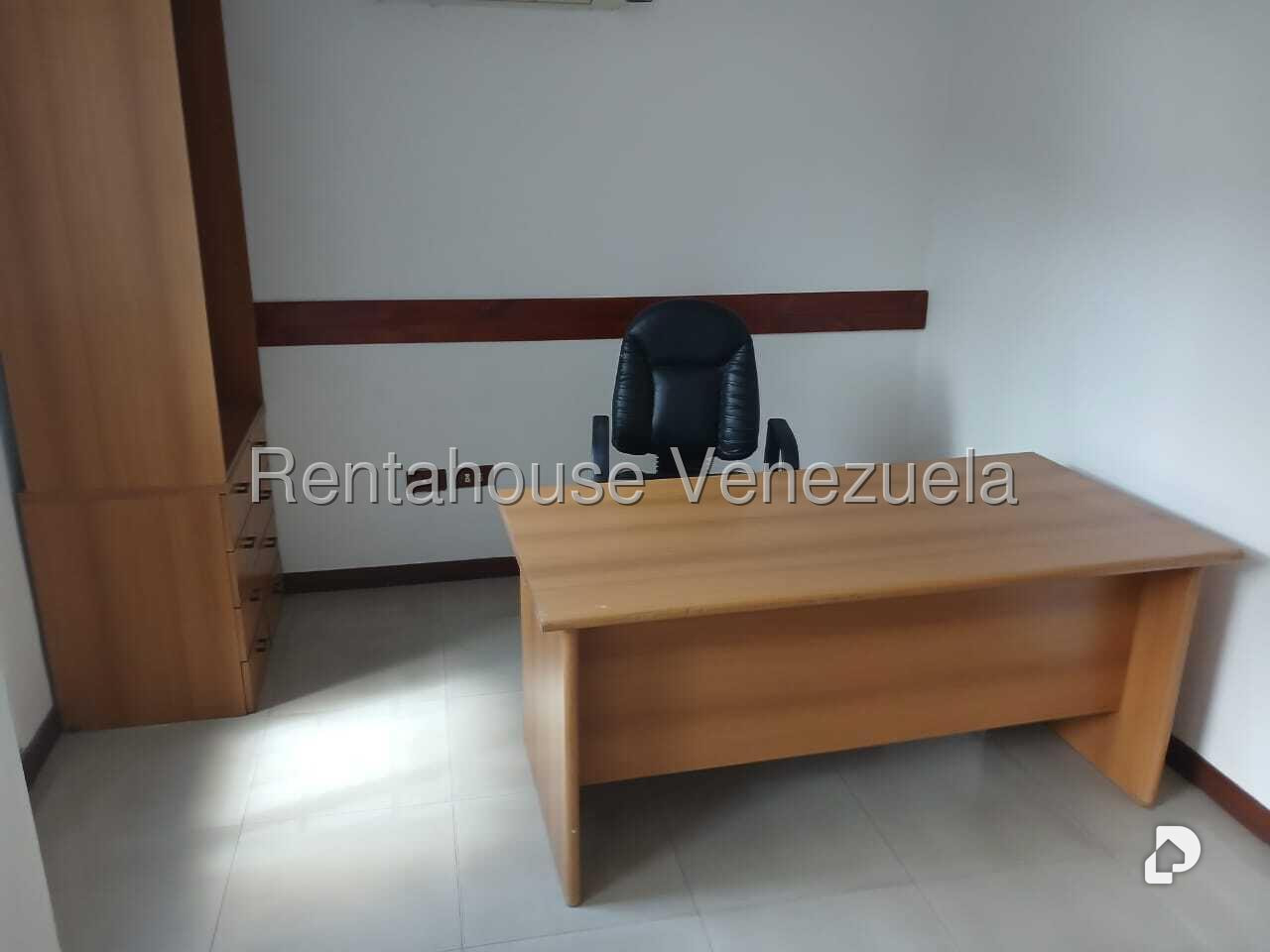 Oficina en Las Mercedes, Caracas – 14