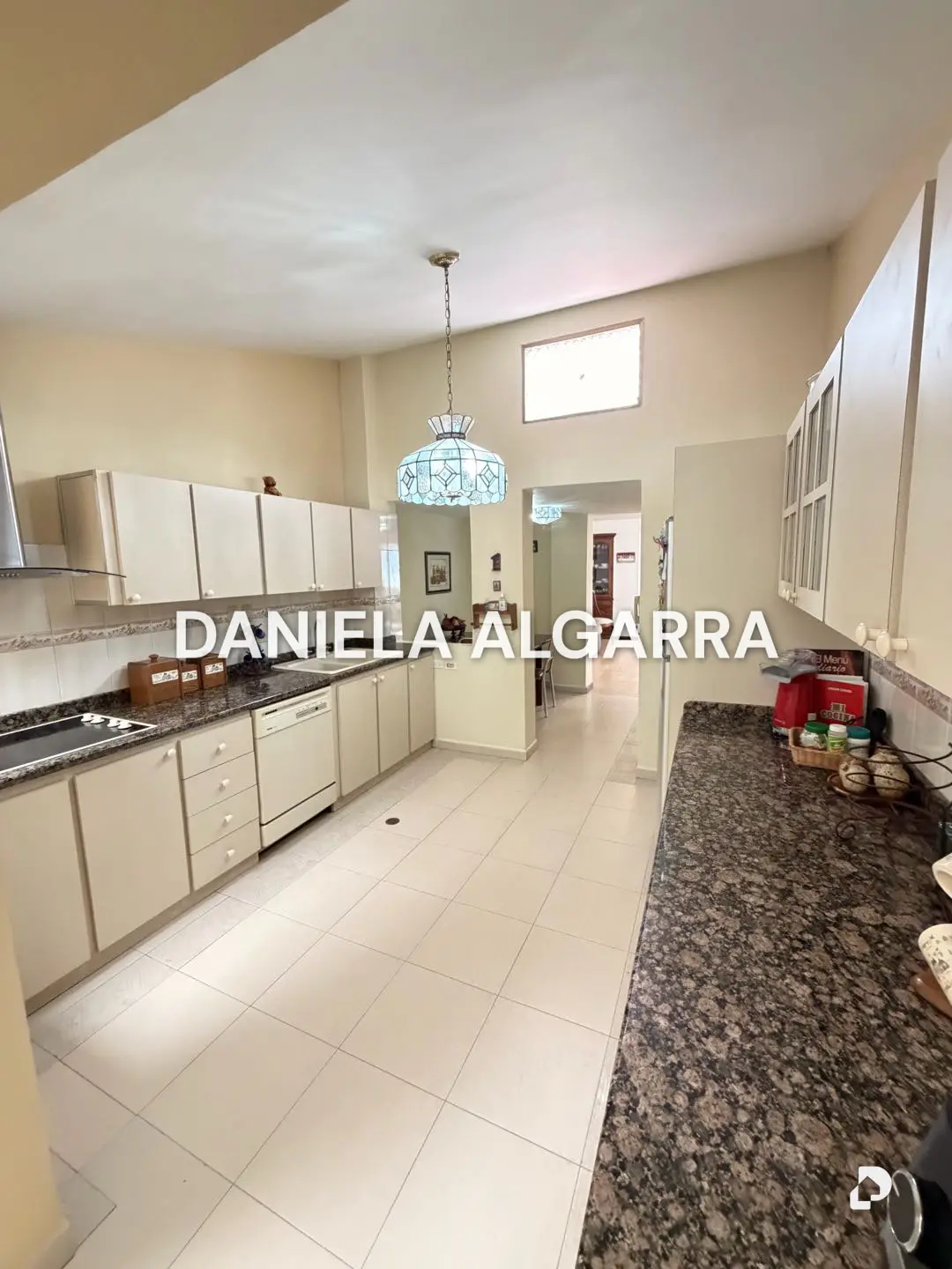 Casa en La Tahona, Caracas – 10