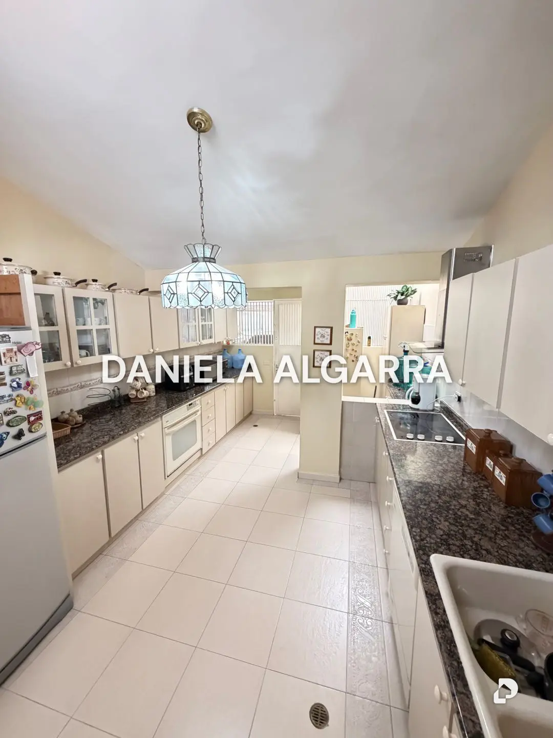 Casa en La Tahona, Caracas – 8